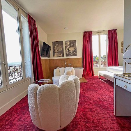 Domaine De La Corniche Hotel Rolleboise Екстериор снимка