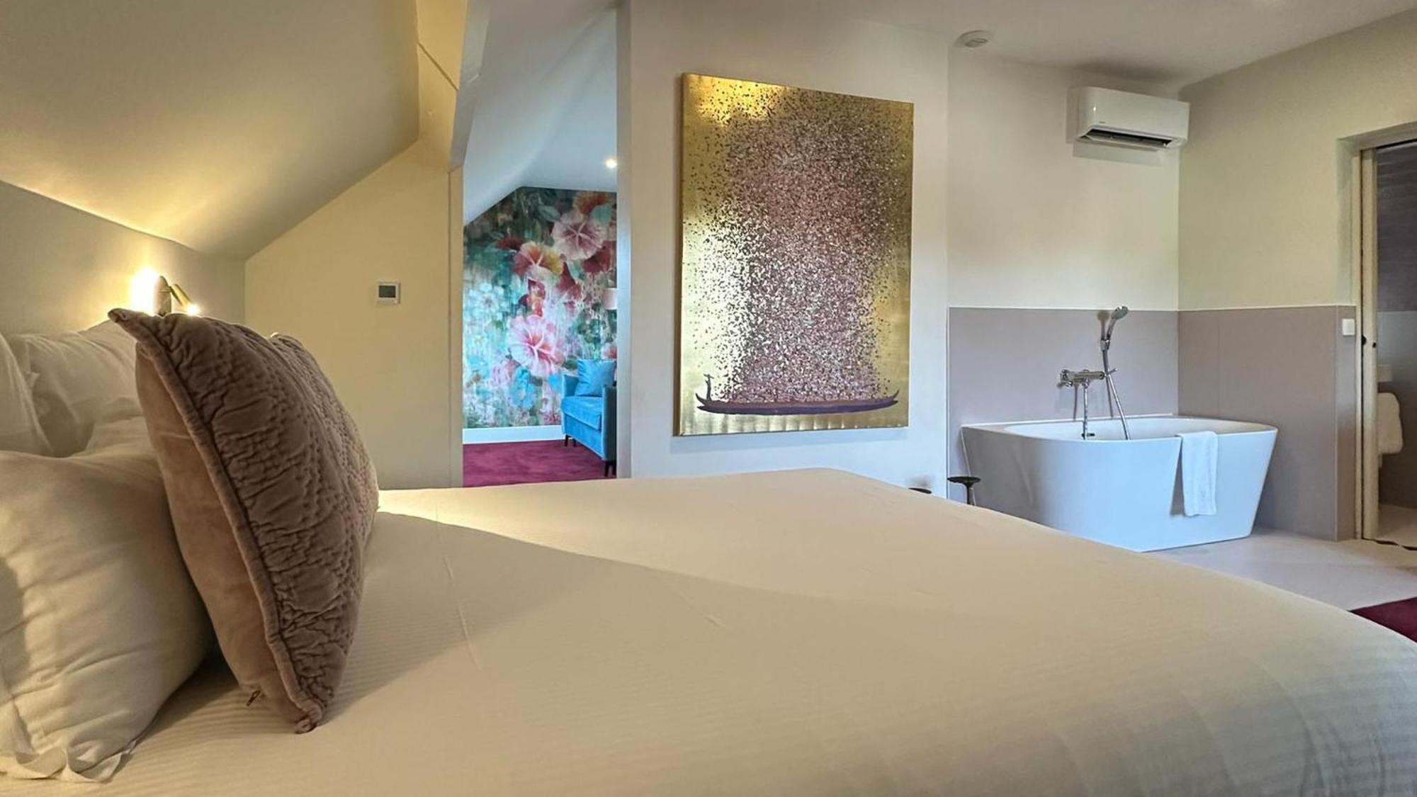 Domaine De La Corniche Hotel Rolleboise Екстериор снимка