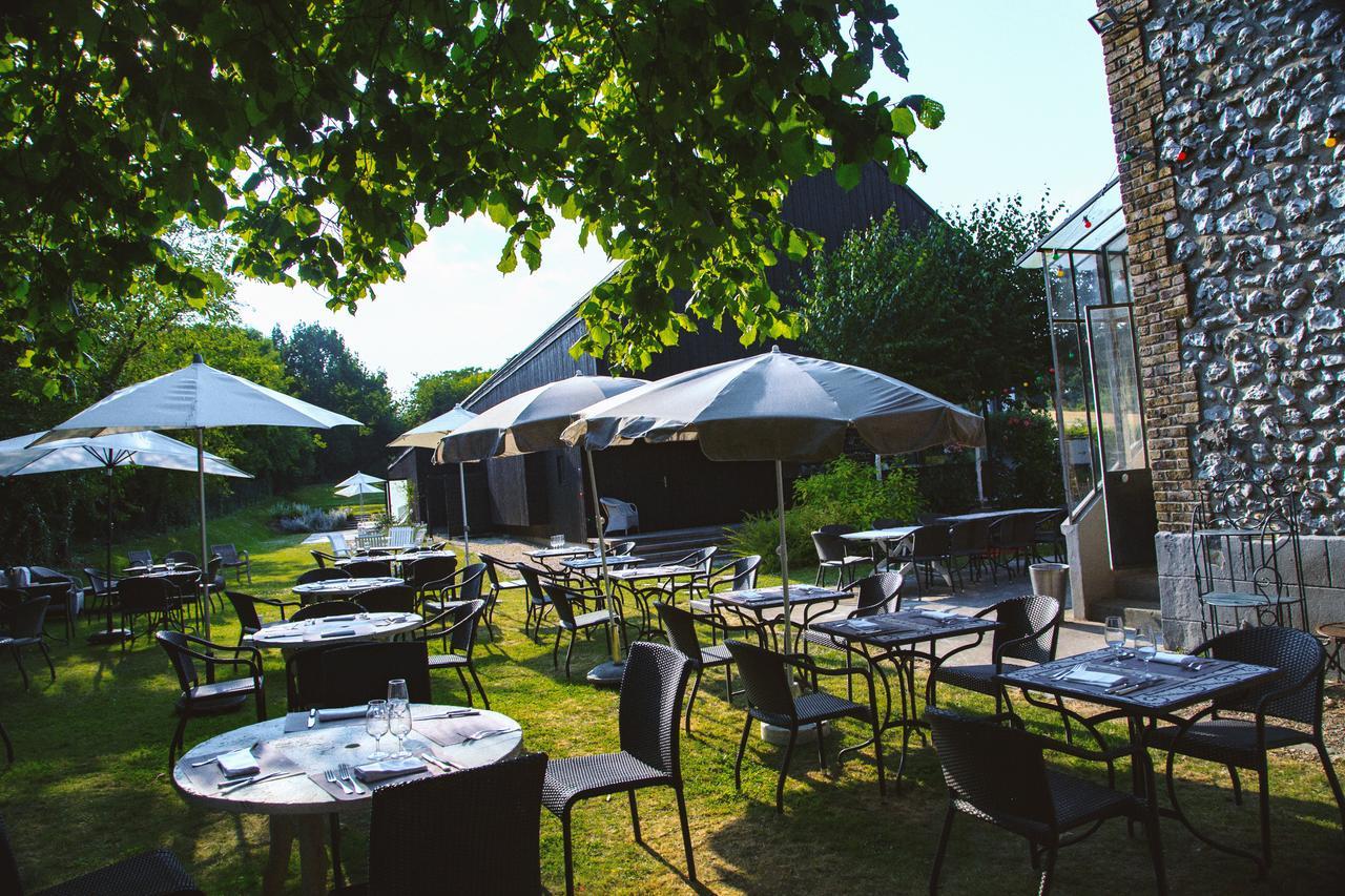 Domaine De La Corniche Hotel Rolleboise Екстериор снимка