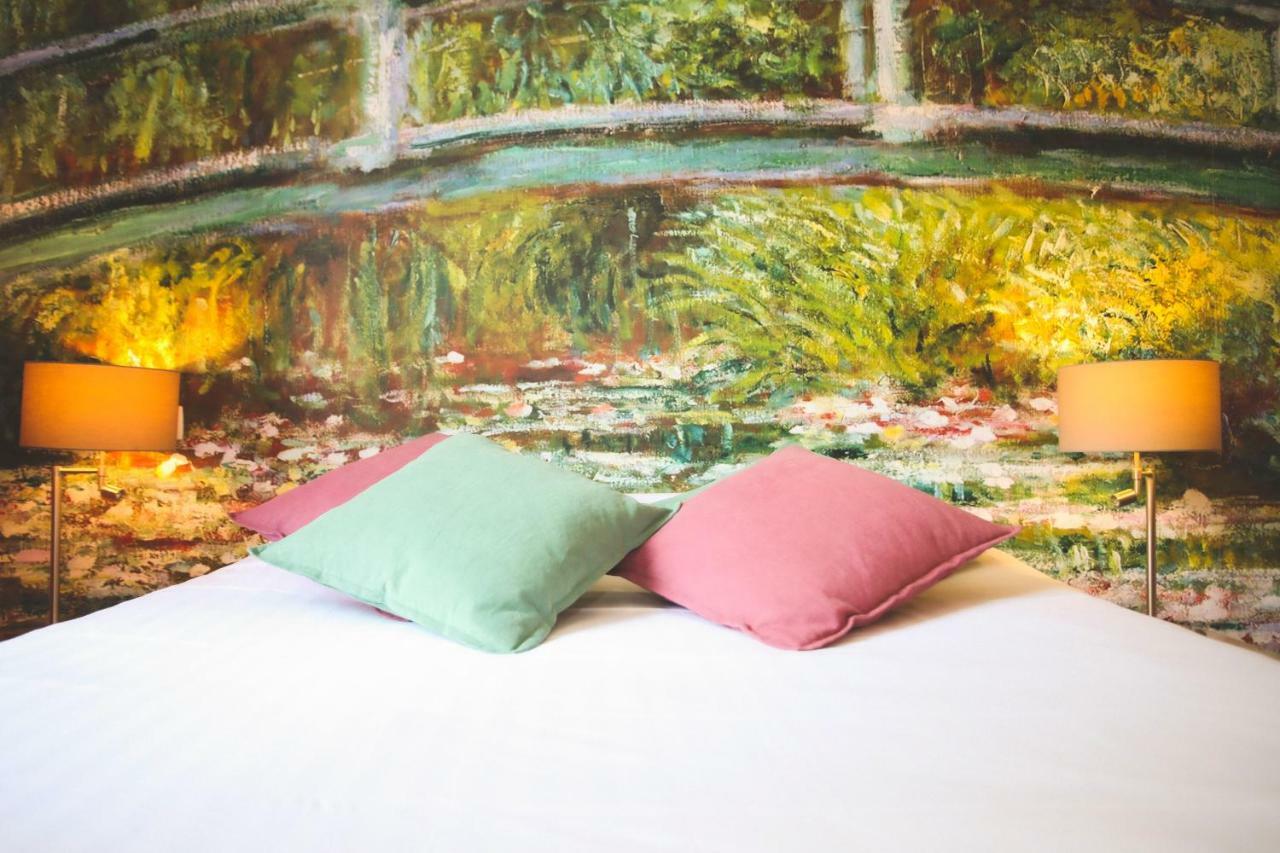 Domaine De La Corniche Hotel Rolleboise Екстериор снимка